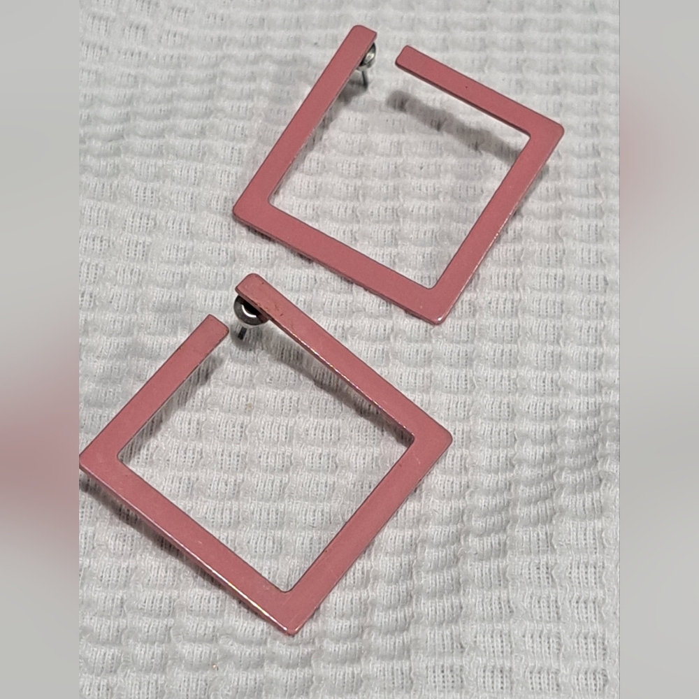 Vintage Earrings 9/1